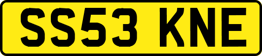 SS53KNE