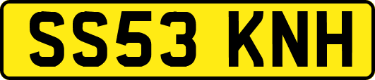 SS53KNH