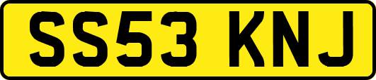 SS53KNJ