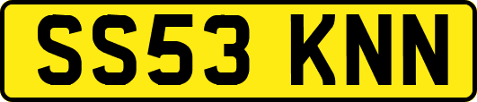 SS53KNN