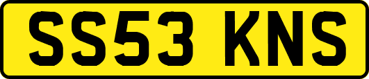 SS53KNS