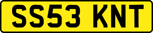 SS53KNT