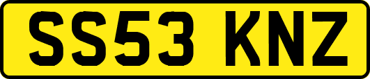 SS53KNZ