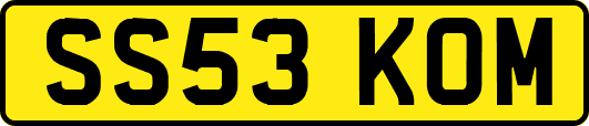 SS53KOM
