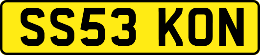 SS53KON