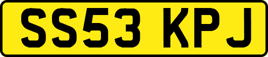 SS53KPJ