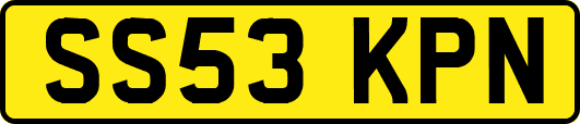 SS53KPN
