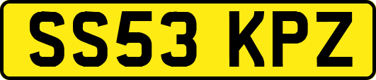 SS53KPZ