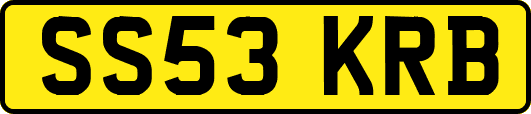 SS53KRB