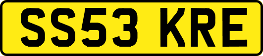 SS53KRE