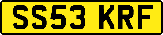 SS53KRF