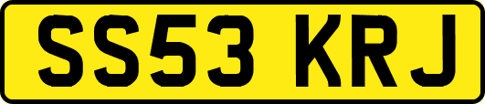 SS53KRJ