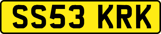 SS53KRK