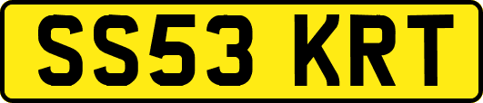 SS53KRT