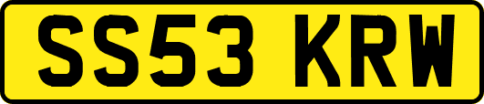 SS53KRW