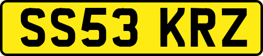 SS53KRZ