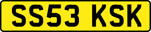 SS53KSK