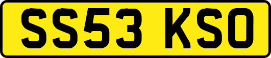 SS53KSO