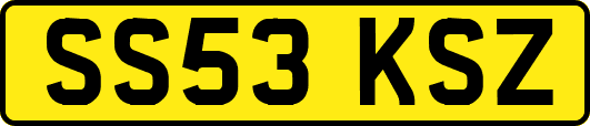 SS53KSZ