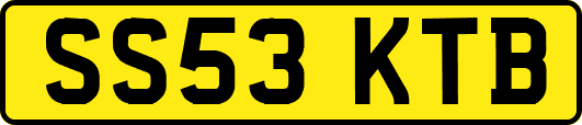 SS53KTB