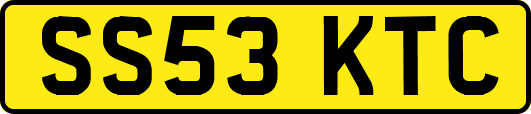 SS53KTC