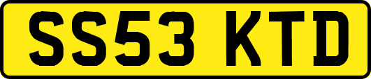 SS53KTD