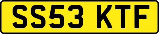 SS53KTF