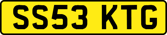 SS53KTG