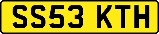 SS53KTH