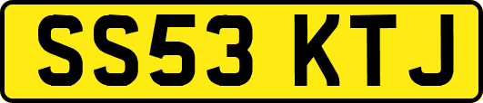SS53KTJ