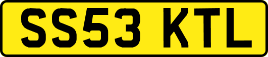 SS53KTL