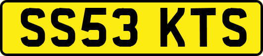 SS53KTS