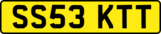 SS53KTT
