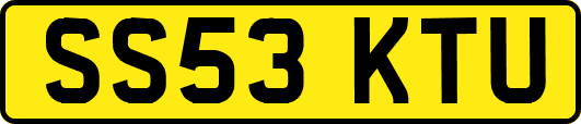 SS53KTU