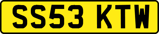 SS53KTW