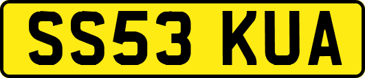 SS53KUA