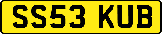 SS53KUB