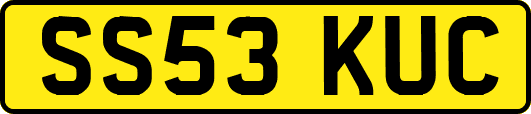 SS53KUC