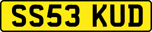 SS53KUD