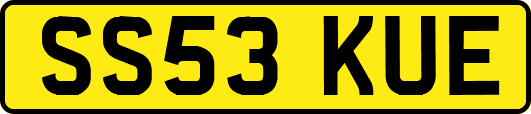SS53KUE