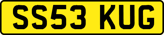 SS53KUG