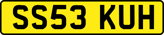 SS53KUH