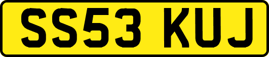 SS53KUJ