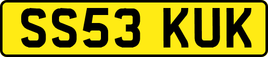 SS53KUK