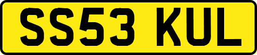 SS53KUL