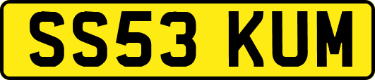 SS53KUM