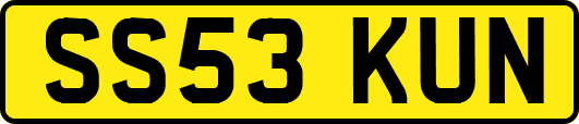SS53KUN