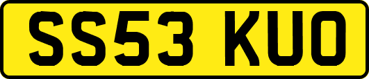 SS53KUO
