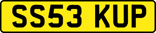SS53KUP
