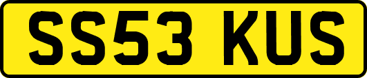 SS53KUS
